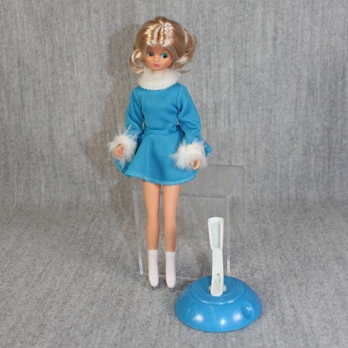 Daisy mary quant doll fashion - daisy,