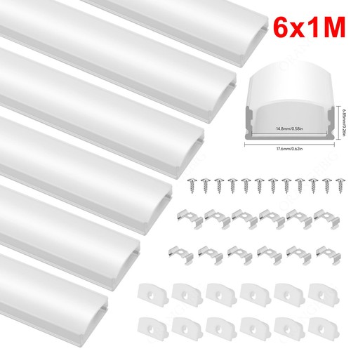 Led aluminium channel - led,