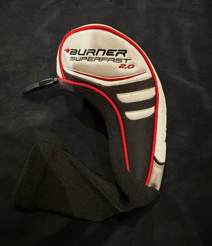 Taylormade burner superfast - burner,