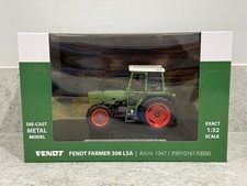 Weise Toys - Fendt Farmer 308