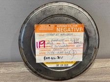 Vintage Eastman Kodak BBC Film