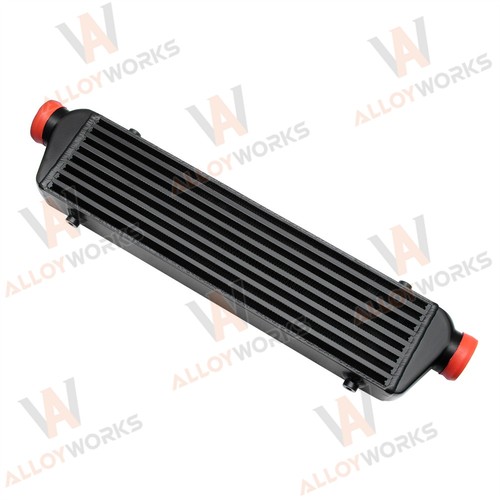 Alu intercooler 5 x - alu, 21.7