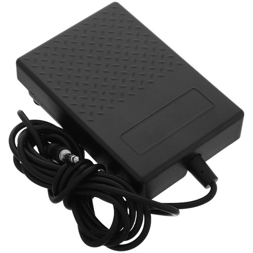 Midi foot controller - foot,