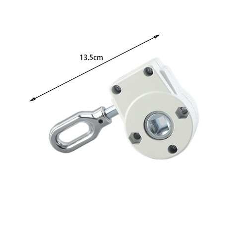 Patio canopy awning gearbox - patio,