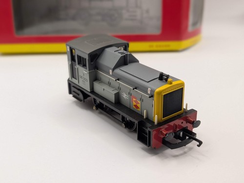 Hornby r2184 class 4 - hornby, 0-4-0
