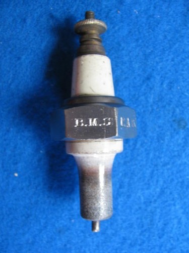 Vintage bosch magneto - vintage, b.m.c.