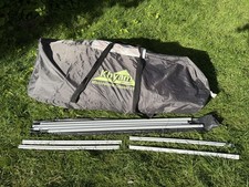 Khyam Quick Erect System