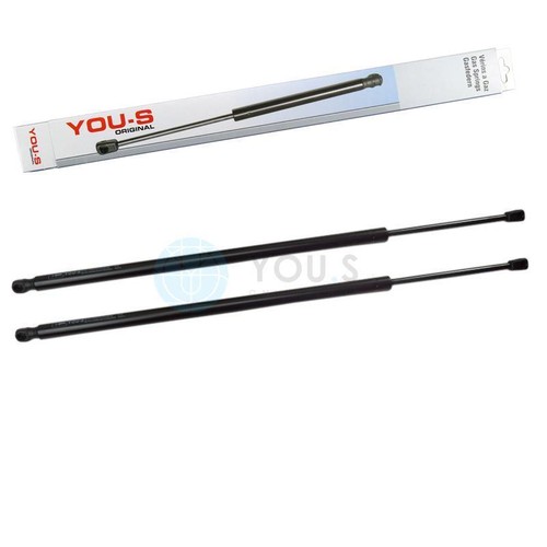 You gas spring - x, vw