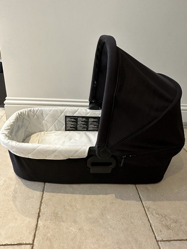 Baby jogger carrycot - for, city