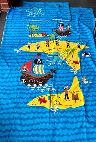 Debenhams pirate single - debenhams,