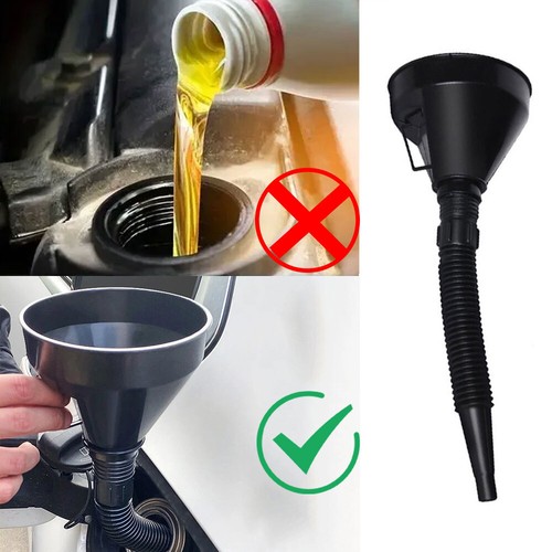Universal refueling funnel - universal,
