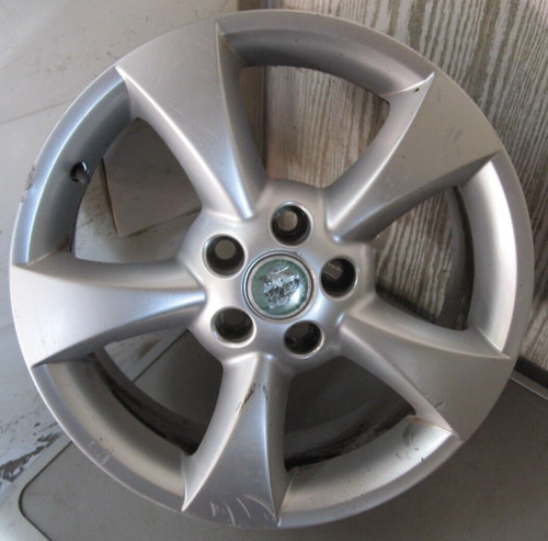 Jaguar type 5 spoke - s,
