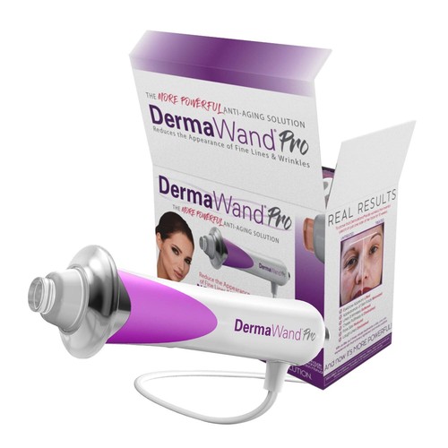 Derma wand pro high frequency - derma,