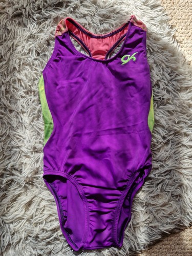 Girls leotard child - leotard,