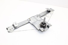 Renault Clio IV bra door window regulator rear right 827003722R 1.20 32955788