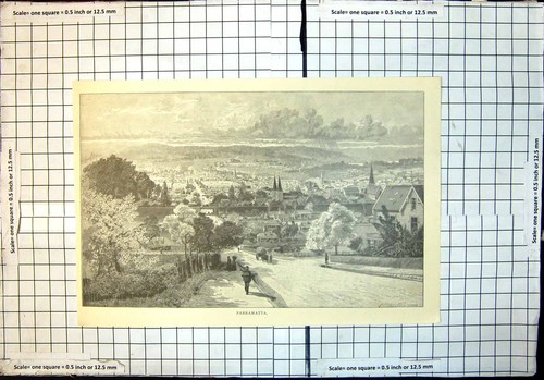 Original old antique - original,