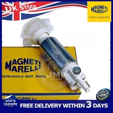 Fuel PETROL pump for Citroën