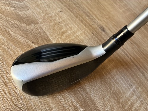 Taylormade rescue hybrid - rescue, 3