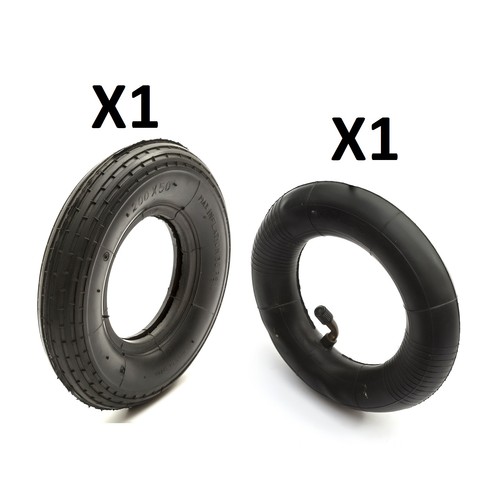 200x50 tyre inner tube - 200x50,