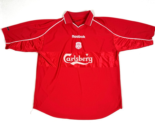 Liverpool 2000 home - liverpool,