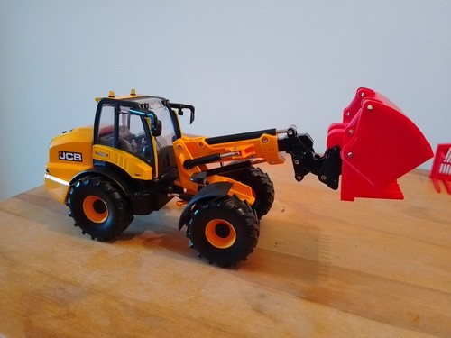 Shear grab 32 scale to - grab, 1/32
