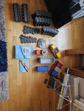 Playmobil 5258 RC Freight