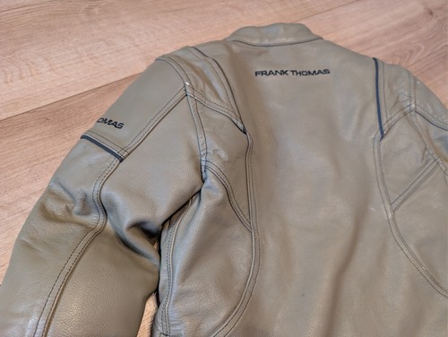 Women frank thomas leather - women's,