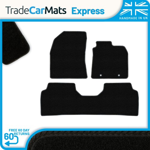 Tailored carpet car - carpet,