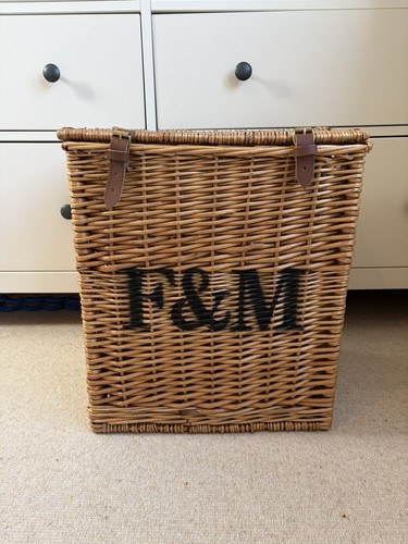 Fortnum mason hamper - fortnum, &