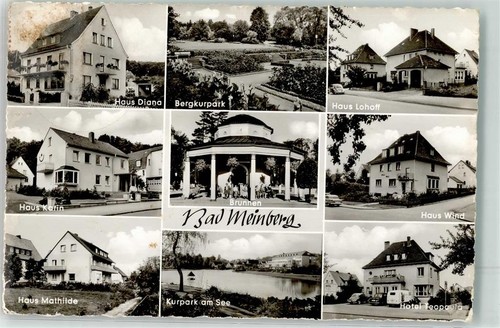 10658262 4934 bad meinberg - 10658262,