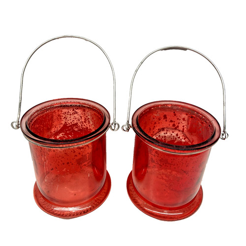 Inch red mercury - 4,