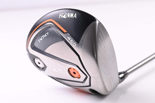 Honma tw747 driver 10 5 - driver, 10.5