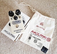 Analog Man Envelope Filter