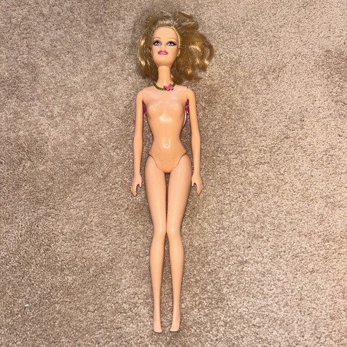 Barbie mariposa the fairy - barbie,