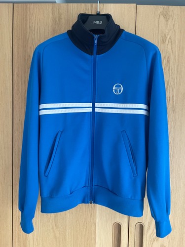 Sergio tacchini vintage dallas - sergio,