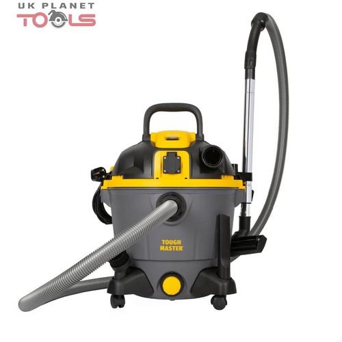 Heavy duty 35l wet - duty,