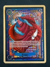 One Piece TCG - Buggy -
