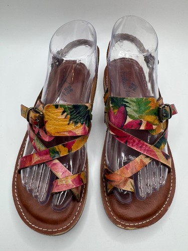Patricia nash fidella leather - patricia,