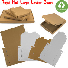 Royal Mail PIP Large Letter