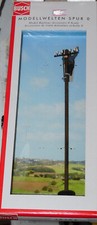 BUSCH 10704 MAN UP A TELEPHONE POLE  O GAUGE