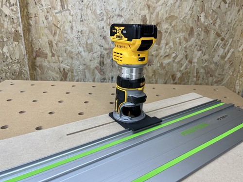 Dewalt dcw600 dwp611 - dewalt,