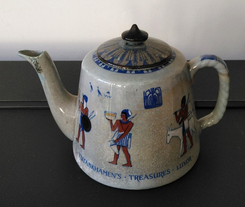 1920s royal doulton titanian - royal,