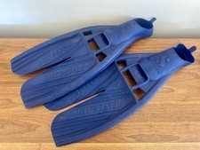 Scubapro Twin Jet Full Foot