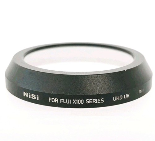 Nisi for fuji - fuji, series