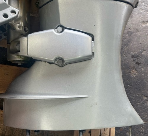 Driveshaft housing ext case - driveshaft,