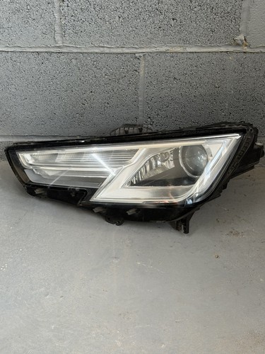 Audi xenon 2016 - a4, 2016-2019