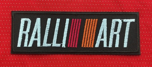 Ralliart wrc world - ralliart, rally