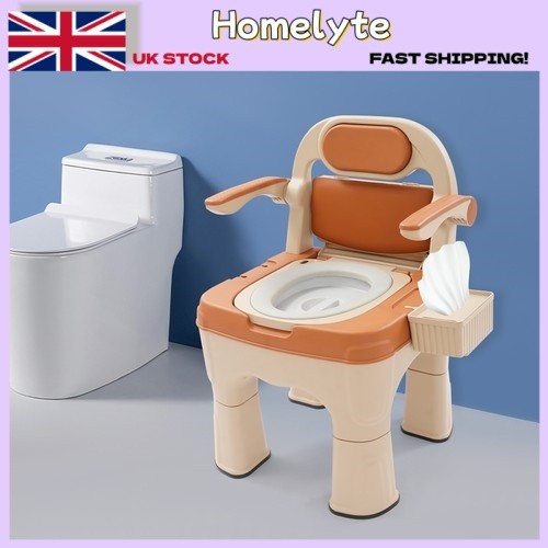 Toilet chair for - toilet,