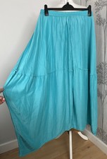 Grizas Silk & Bamboo Turquoise