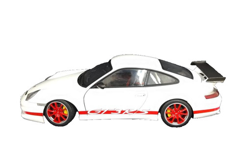 Autoart porsche 911 - 1/18,